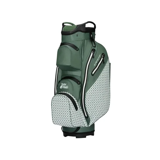TaylorMade Storm Dry Vognbag - Heritage Icon Dark Sage