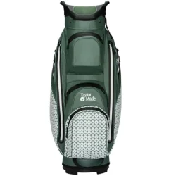 TaylorMade Storm Dry Vognbag - Heritage Icon Dark Sage