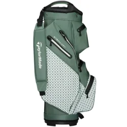 TaylorMade Storm Dry Vognbag - Heritage Icon Dark Sage