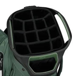TaylorMade Storm Dry Vognbag - Heritage Icon Dark Sage