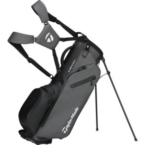 Taylormade 26 Storm Dry B�rebag - Gr�/Sort