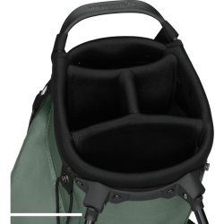 Taylormade Storm Dry B�rebag - Heritage Icon Dark Sage
