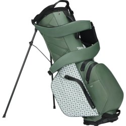 Taylormade Storm Dry B�rebag - Heritage Icon Dark Sage