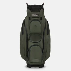 Titleist Cart 14 StaDry vognbag -  Eucalyptus/Black