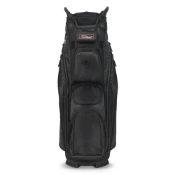 Titleist Cart 14 StaDry vognbag - Black