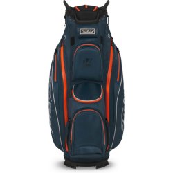 Titleist Cart 14 StaDry vognbag - Monterey/Flame/Marble