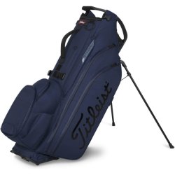 Titleist Hybrid 14 StaDry B�rebag - Navy