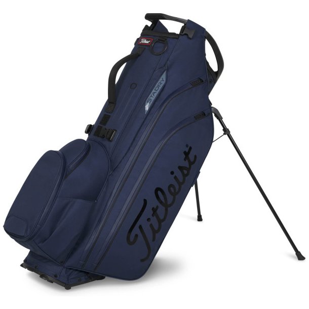 Titleist Hybrid 14 StaDry B�rebag - Navy