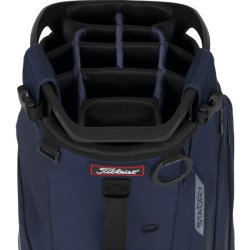 Titleist Hybrid 14 StaDry B�rebag - Navy