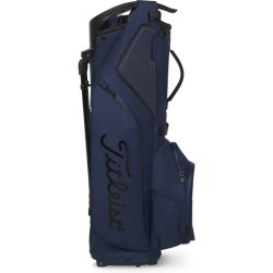 Titleist Hybrid 14 StaDry B�rebag - Navy