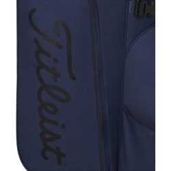 Titleist Hybrid 14 StaDry B�rebag - Navy