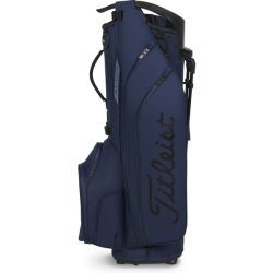 Titleist Hybrid 14 StaDry B�rebag - Navy