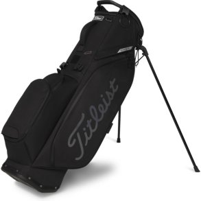 Titleist Players S4 StaDry B�rebag - Black/Black/Graphite
