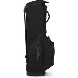Titleist Players S4 StaDry B�rebag - Black/Black/Graphite