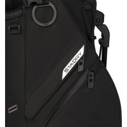 Titleist Players S4 StaDry B�rebag - Black/Black/Graphite