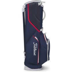 Titleist Players S4 StaDry B�rebag - Navy/Red/White