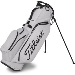 Titleist Players S5 StaDry B�rebag - Marble/Black/Black