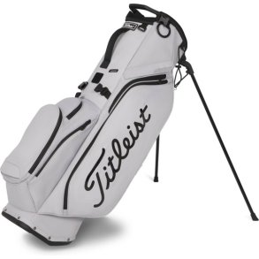 Titleist Players S5 StaDry B�rebag - Marble/Black/Black