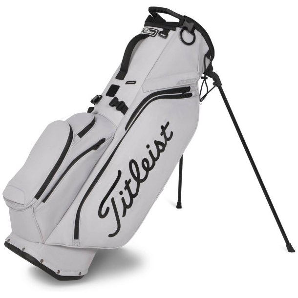 Titleist Players S5 StaDry B�rebag - Marble/Black/Black