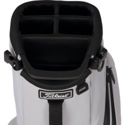 Titleist Players S5 StaDry B�rebag - Marble/Black/Black