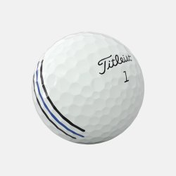 Titleist Tour Soft AIM Blue line 2026