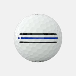 Titleist Tour Soft AIM Blue line 2026