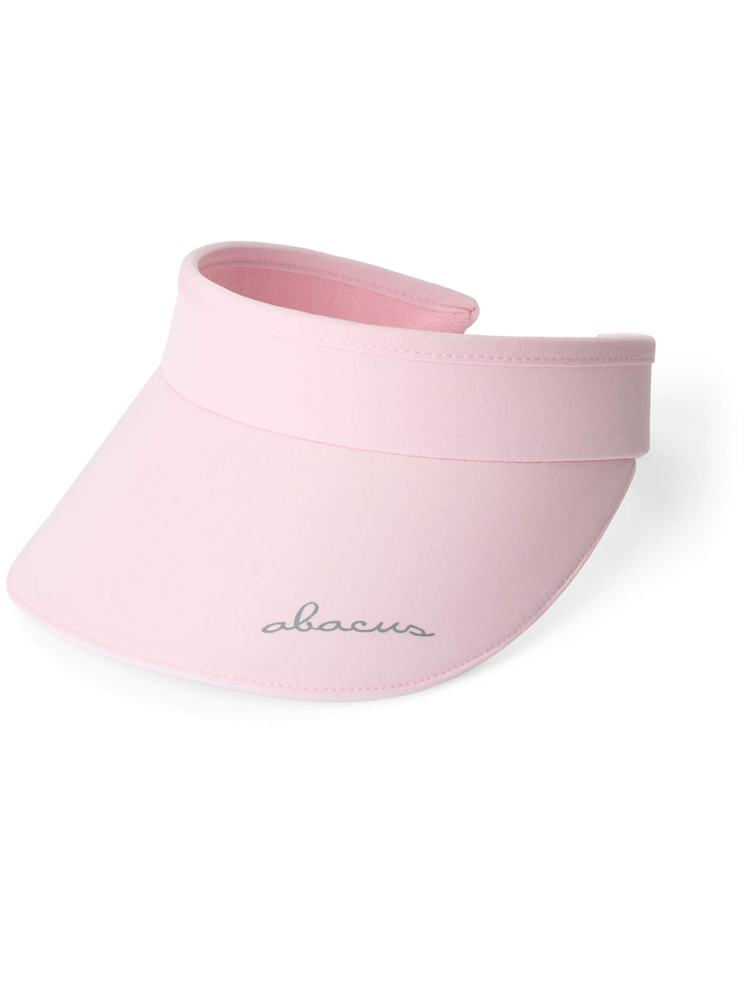 Abacus Manga Cable Dame Visor - Pink Pink