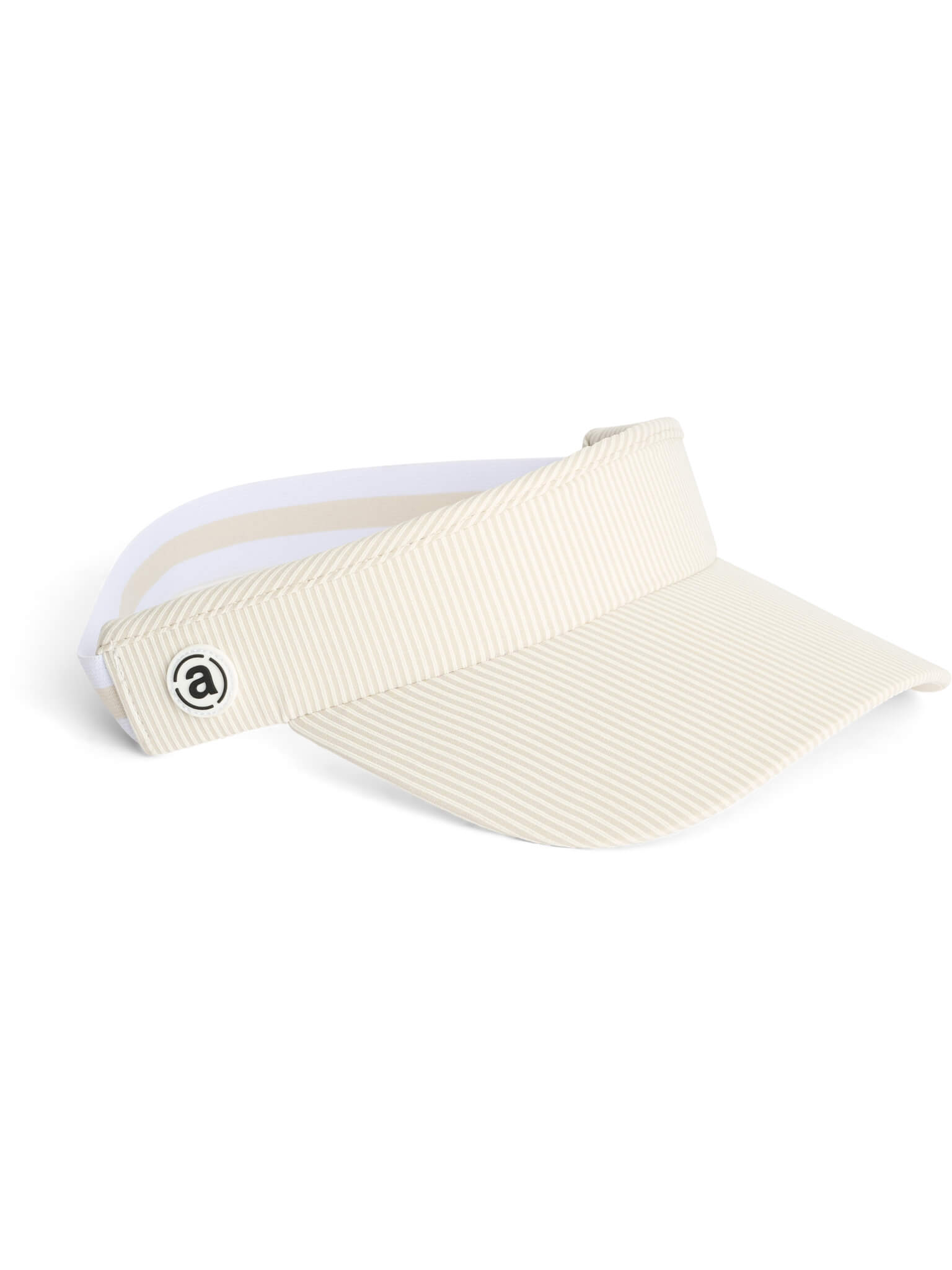 Abacus Bovey Dame Visor - Flere Farver Sand