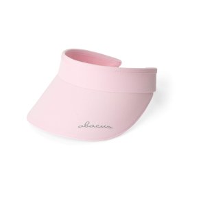 Abacus Manga Cable Dame Visor - Pink