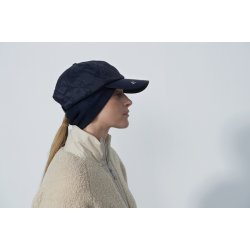 Daily Sports Jolie Dame Vind Hat - Navy