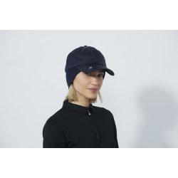 Daily Sports Jolie Dame Vind Hat - Navy
