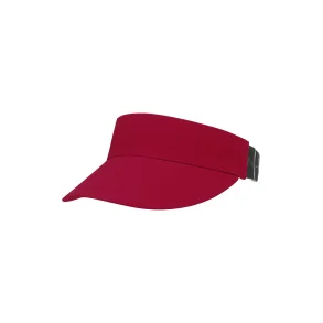 R�hnisch Logo Sun Dame Visor - Flere Farver
