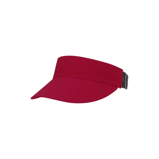 R�hnisch Logo Sun Dame Visor - Flere Farver