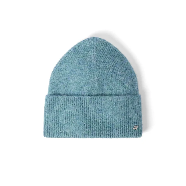 R�hnisch Fairway Fleece Dame Hue - Turkis