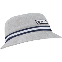 Taylormade Vintage Twill Bucket- Gr�