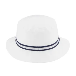 Taylormade Vintage Twill Bucket- Hvid