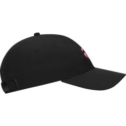 Taylormade Hamptons Dame Golf Cap - Sort