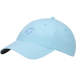 Taylormade Hamptons Dame Golf Cap - Light Blue