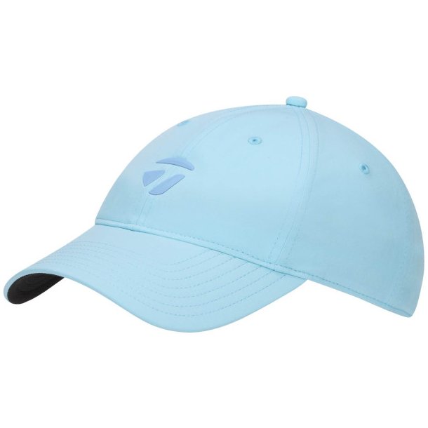 Taylormade Hamptons Dame Golf Cap - Light Blue