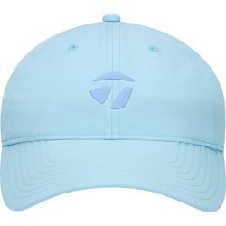 Taylormade Hamptons Dame Golf Cap - Light Blue