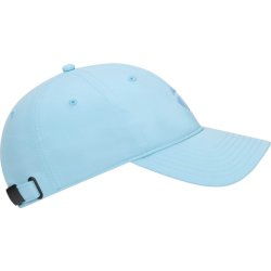 Taylormade Hamptons Dame Golf Cap - Light Blue