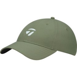 Taylormade Hamptons Dame Golf Cap - Sage