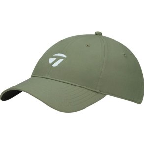 Taylormade Hamptons Dame Golf Cap - Sage