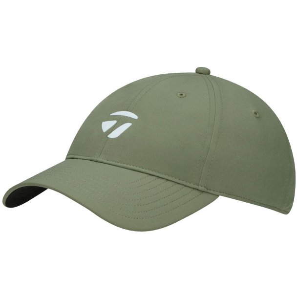 Taylormade Hamptons Dame Golf Cap - Sage