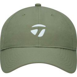 Taylormade Hamptons Dame Golf Cap - Sage