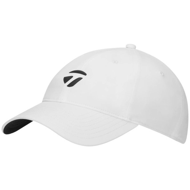 Taylormade Hamptons Dame Golf Cap - Hvid