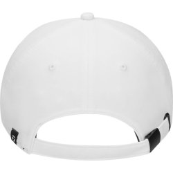 Taylormade Hamptons Dame Golf Cap - Hvid