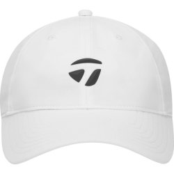 Taylormade Hamptons Dame Golf Cap - Hvid