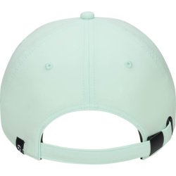 TaylorMade Hamptons Dame Golf Cap - Aqua