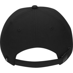 TaylorMade Hamptons Dame Golf Cap - Sort